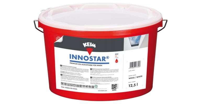 KEIM Innostar