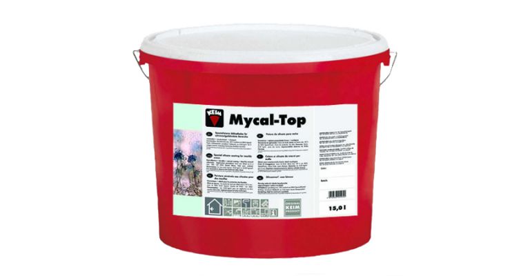KEIM Mycal-Top